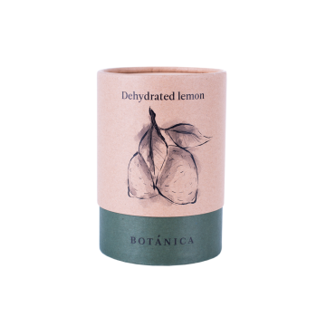 shumee Botanica posušene limone v rezinah 100 g