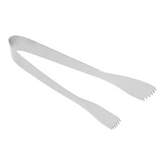 shumee Vrhunske jeklene klešče za led za barmane