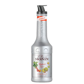 shumee Monin pire iz rabarbare (rabarbara) 1 liter