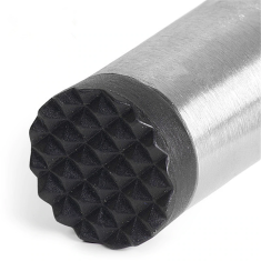 shumee Vrhunski jekleni natakar muddler