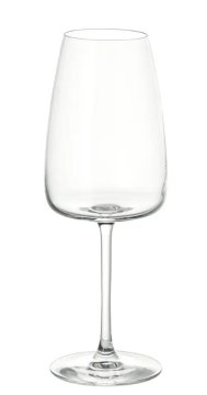 shumee DYRGRIP Glass Kozarec za belo vino 420 ml