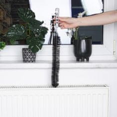 Vilde Fleksibilna krtača za radiatorje 70 cm