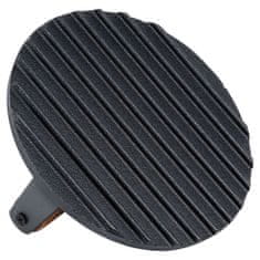 shumee Litoželezna stiskalnica za burgerje CAST LINE 17,5 cm