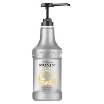shumee Bela čokoladna omaka Monin 1,89 l
