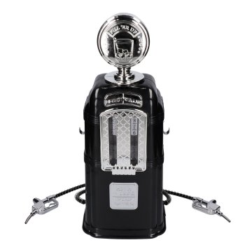 shumee Distributer alkohola - retro bencinska črpalka