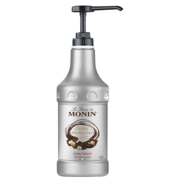 shumee Monin lešnikova omaka 1,89 l