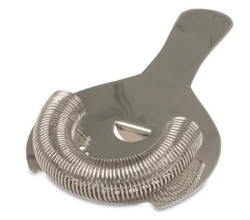 shumee Deluxe zunanji filter za koktajle iz nerjavečega jekla