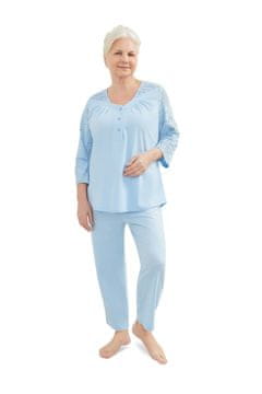 shumee 230 04 Pižama Rozalia II velikost 3XL