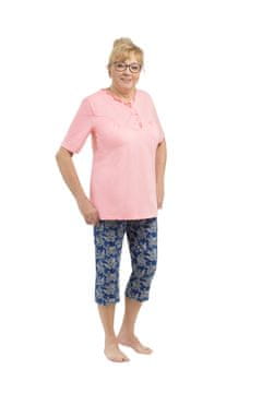 shumee 215 01 Pižama Waleria I velikost 4XL