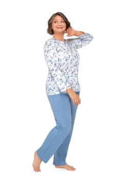 shumee 202 29 Pižama Maria III velikosti 3XL