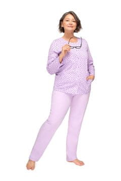 shumee 202 28 Pižama Maria III velikosti 2XL