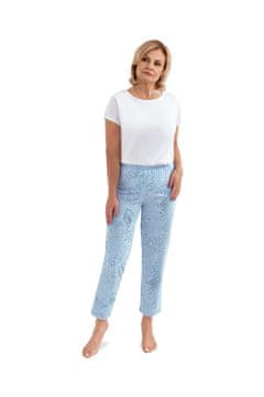 shumee 246 04 Hlače Blue line Grażyna III velikost M