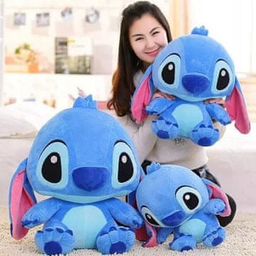 shumee Plišasta igrača Lilo&Stitch do 45 cm XL