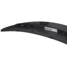 ASUS TUF VG34VQEL1A 86,4cm (34") UWQHD VA 100Hz DP/HDMI HDR10 FreeSync zvočniki ukrivljen gaming monitor