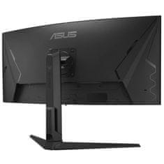 ASUS TUF VG34VQEL1A 86,4cm (34") UWQHD VA 100Hz DP/HDMI HDR10 FreeSync zvočniki ukrivljen gaming monitor