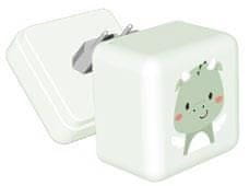 Cloud B Cube B Drake the Dragon Nočna svetilka Zmaj Drake