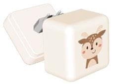 Cloud B Cube B Fawn Finley Nočna lučka Srna Finley
