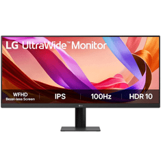 LG UltraWide 29U511A-B, 29-palčni monitor
