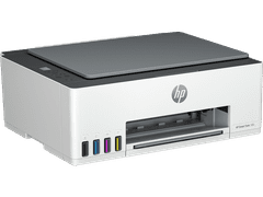 HP smart tank 580, črnilni tiskalnik