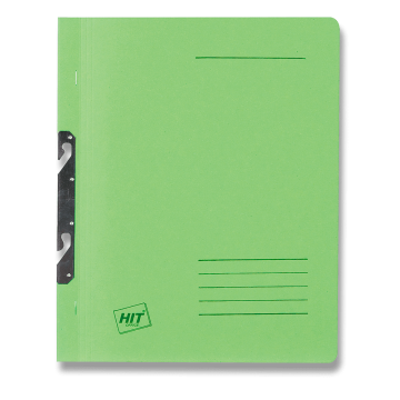 HIT Viseča mapa Office RZC - zelena