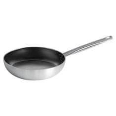 Pintinox Aluminijasta ponev / 32cm / 3mm / Non-Stick / Indukcija