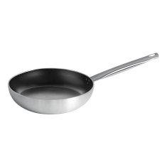 Pintinox Aluminijasta ponev / 28cm / 3mm / Non-Stick / Indukcija