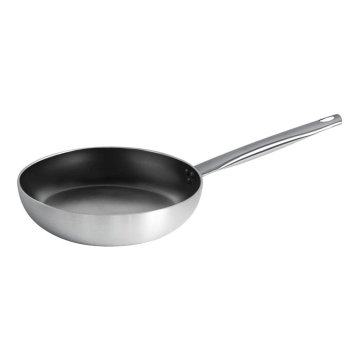 Pintinox Aluminijasta ponev / 28cm / 3mm / Non-Stick / Indukcija