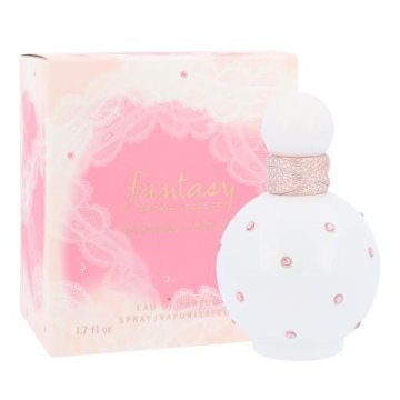 Britney Spears Fantasy Intimate Edition parfumska voda za ženske
