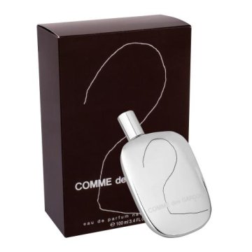 COMME des GARCONS	 Comme des Garcons 2 parfumska voda unisex
