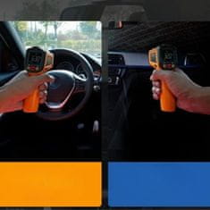 shumee Prenosni zložljivi senčnik za vetrobransko steklo avtomobila