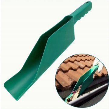 shumee Večnamensko učinkovito orodje za čiščenje strešnih žlebov