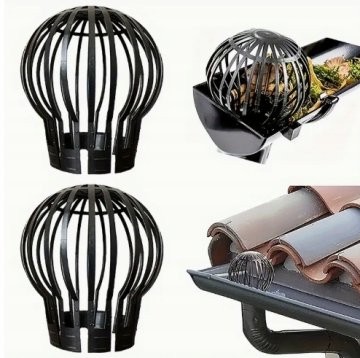 shumee 4 kos. Žlebni odtok s sistemom za zaščito odtoka filtra proti zamašitvi