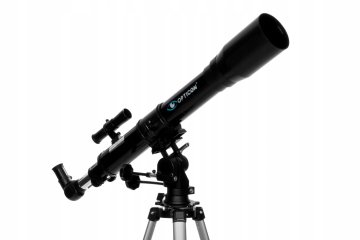 shumee Astronomski teleskop OPTICON - Sky Navigator 70F700EQ