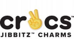 shumee CROCS JIBBITZ NOVI BREZ VELIKOSTI Clover