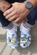 shumee CROCS JIBBITZ NOVI BREZ VELIKOSTI Clover