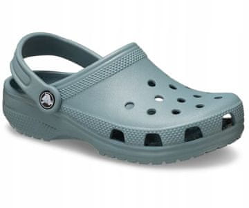 shumee OTROŠKI ČEVLJI CROCS CLASSIC K 206991 J24EU 3334 POND