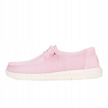 shumee HEYDUDE WENDY RAZTEGLJIVE NOGAVICE 41878 39 ROSETTE