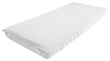 shumee Zaščita za vzmetnico 180x200 CLASSIC Senna Home vodoodporna