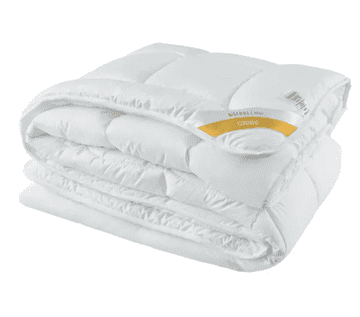 shumee Celoletna odeja 135x200 CORNEO Senna Home