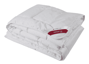 shumee Poletna odeja 200x220 OUTLAST Senna Home