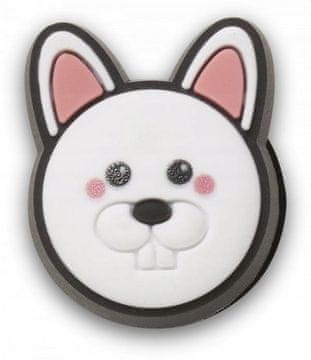 shumee Jibbitz Tiny Rabbit BREZ VELIKOSTI Tiny Rabbit