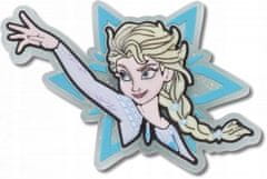 shumee CROCS JIBBITZ Frozen 1 BREZ VELIKOSTI Frozen 1