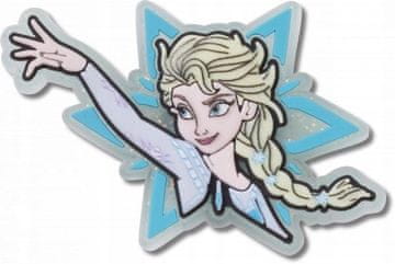 shumee CROCS JIBBITZ Frozen 1 BREZ VELIKOSTI Frozen 1