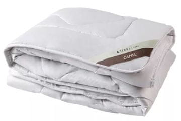 shumee Odeja za vse letne čase 200x200 CAMEL Senna Home