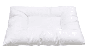 shumee Otroška blazina 35x40 BAMBUS Senna Baby