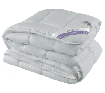 shumee Odeja za vse letne čase 140x200 SATIN Senna Home