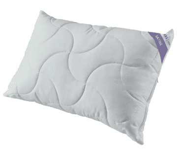 shumee Nastavljiva blazina 50x70 SATIN Senna Home