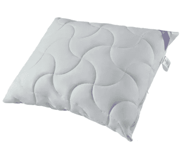 shumee Nastavljiva blazina 70x80 SATIN Senna Home