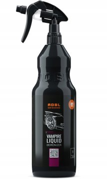 shumee ADBL VAMPIRE TEKOČE ČISTILO ZA PLATIŠČA, NOVA FORMULA, 1L