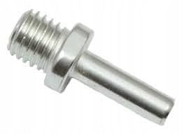 shumee M14 NAVOJNI ADAPTERSKI TREN ZA POLIRNI DISK ZA VRTALNIK/BRUSILNIK